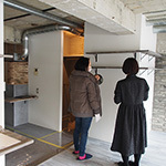 3月10日(土) マンションリノベーション完成現場見学会を開催しました...