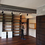 4月1日(日) マンションリノベーション完成現場見学会を開催しました！...