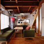 第30回 MUJIリノベーションクラブ トークイベントに参加してきまし...