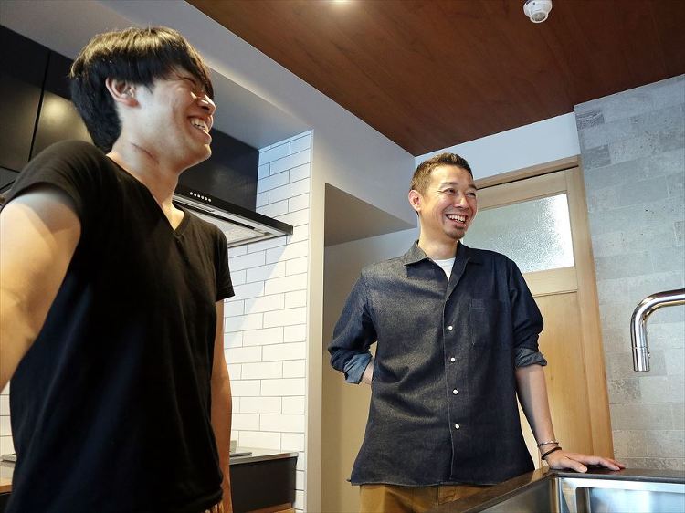 Vol.4 お披露目会と、若手社員たちの「これからのスタイル工房」 |...