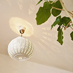 我が家の真ん中。「ペンダント照明」でリノベの総仕上げ | リノベーショ...