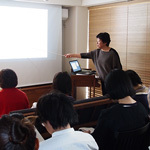 ツーバイフォー(2×4)工法 社内勉強会を開催しました! | リノベー...