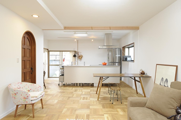 中古を買って | リノベーション・リフォーム・新築ならスタイル工房