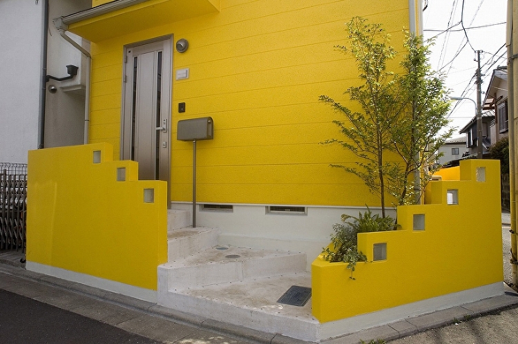 玄関周りを明るくしたい | リノベーション・リフォーム・新築ならスタイ...