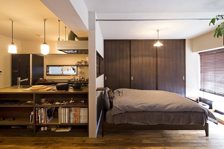 おもいきり趣味を楽しむ住まい | リノベーション・リフォーム・新築なら...