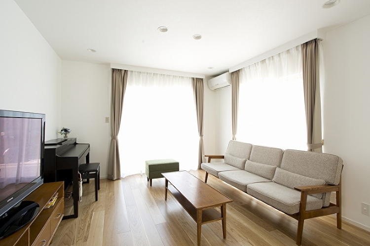 中古を買って、大好きな家具に合わせて住まいをリデザイン | リノベーシ...