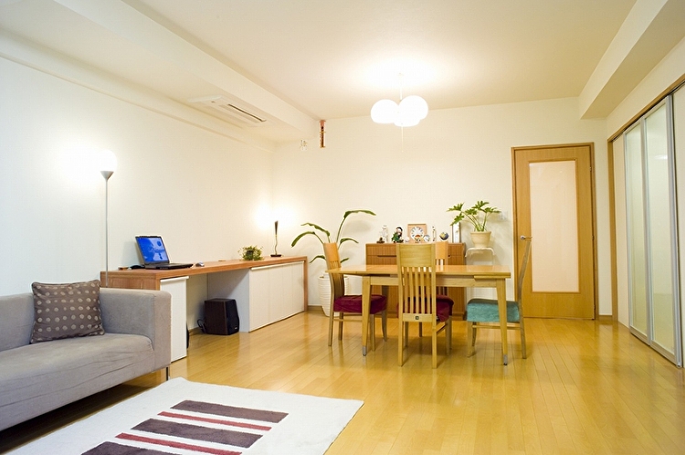 子供部屋に使えるよう、和室を洋室に | リノベーション・リフォーム・新...