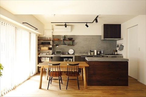 理想の暮らしを楽しむデザイン | リノベーション・リフォーム・新築なら...