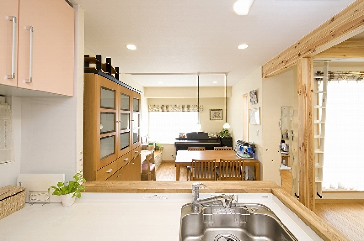 実家を2世帯住宅にしたい | リノベーション・リフォーム・新築ならスタ...