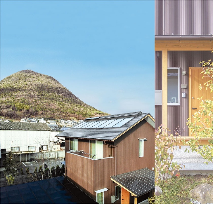 あののぉ vol.49 2019 春 | 香川県の建設会社・工務店は ...