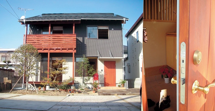 あののぉ vol.04 2007 秋 | 香川県の建設会社・工務店は ...