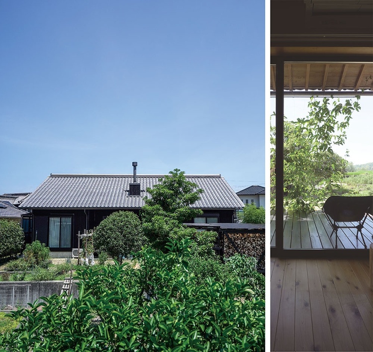 あののぉ vol.69 2024 秋号 | 香川県の建設会社・工務店は...