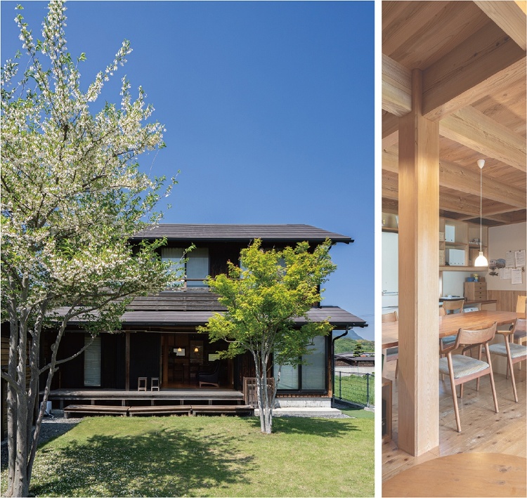あののぉ vol.72 2025 夏号 | 香川県の建設会社・工務店は...