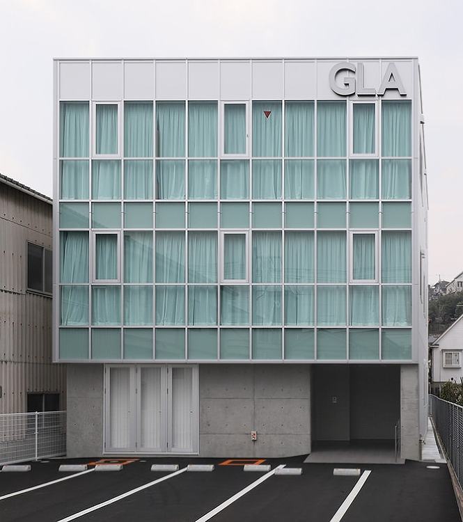 GLA福山会館様 | 総合建設業・一級建築士事務所|株式会社鈴木工務店...