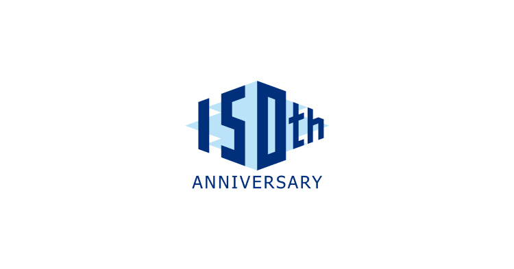 Taisei 150TH ANNIVERSARY - 1873-194...