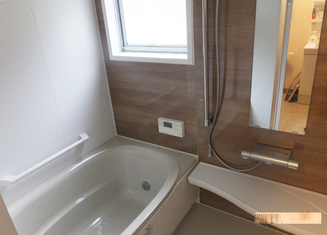 鹿児島市の浴室リフォーム施工事例|K様邸|リクシル「アライズ」安心の手...