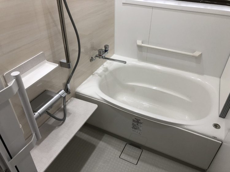 鹿児島市の水廻り4点リフォーム 施工事例 |S様邸| 【リビングプラザ...