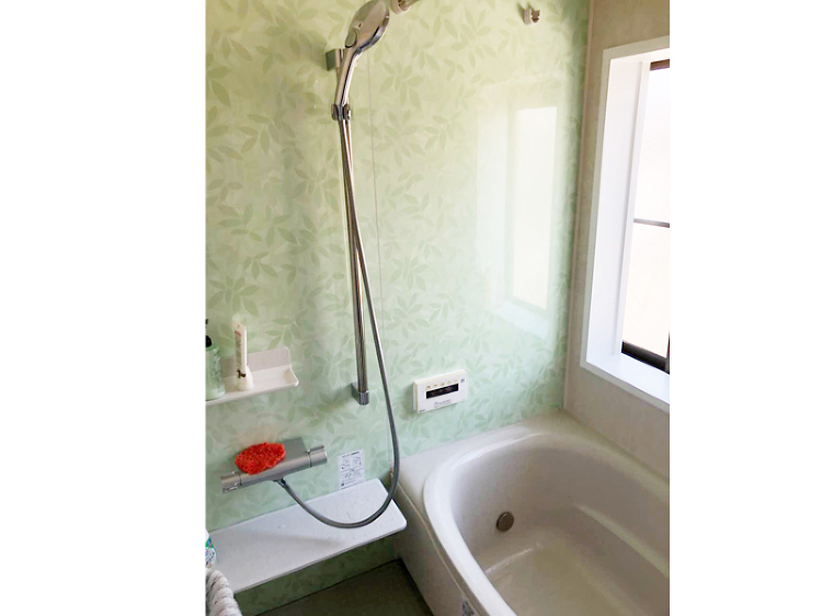 鹿児島市 水廻り総リフォーム工事 施工事例 |K様邸|【リビングプラザ...