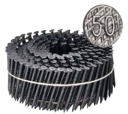 構造用合板にはどの釘をつかえばいいの?N釘とCN釘って何? 匠の一冊オ...