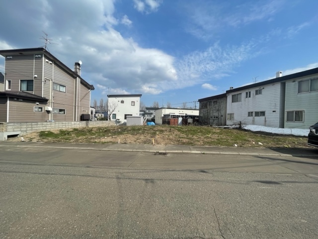 今日の自社地【福住編】|お家づくり情報|コラム|竹内建設