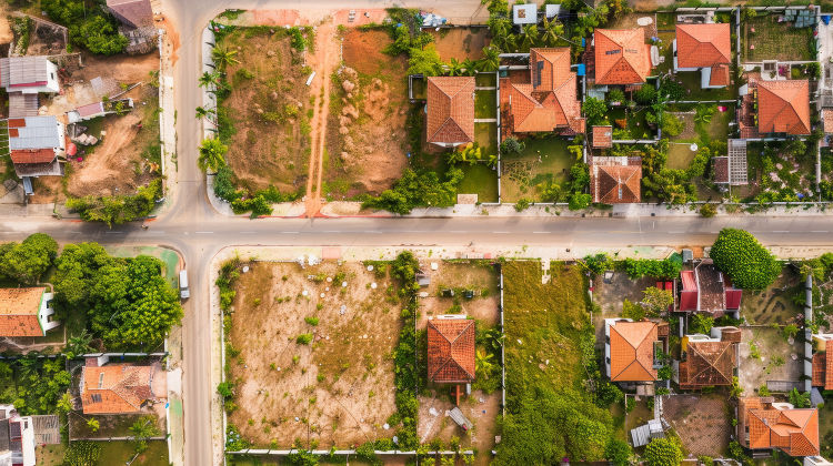土地探しの前に知っておきたい「建ぺい率」と「容積率」とは？基礎知識につ...