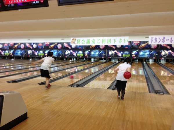 戸栄会ボウリング大会【39期】 | 株式会社トダックス