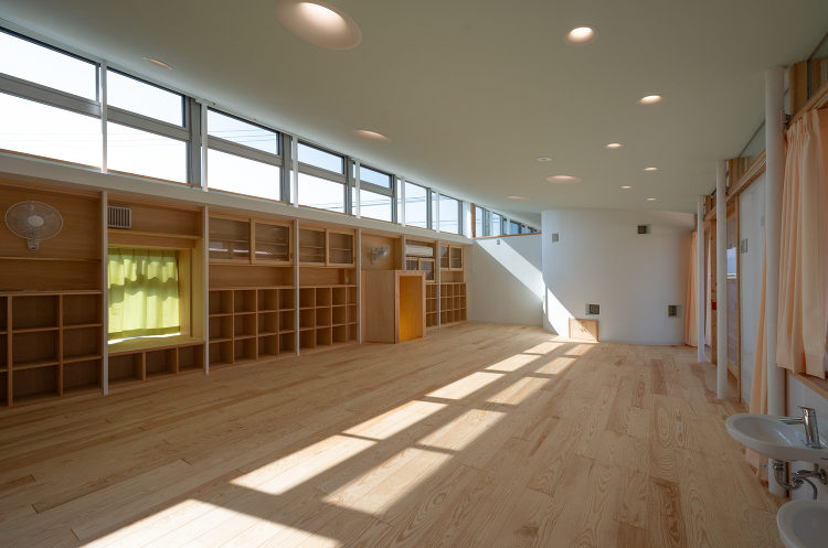 塔本研作建築設計事務所
