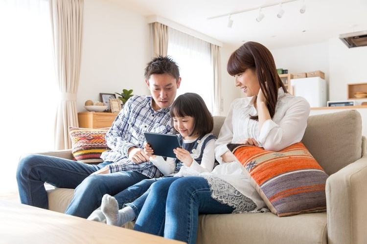 本日は子ども読書の日◆おうち時間に!読み聞かせアプリ「みいみ」 | 東...
