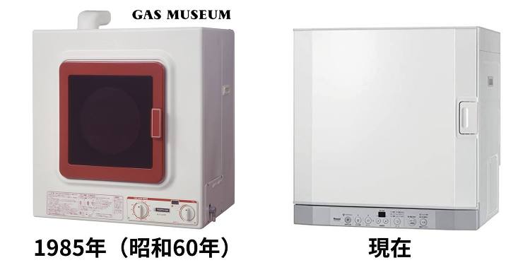 梅雨入り◆販売から約35年! ガス衣類乾燥機「乾太くん」人気の秘密 |...