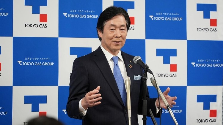 「東京ガスグループ カーボンニュートラルロードマップ 2050」を発表...