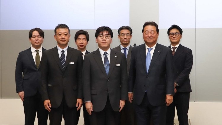 VE導入で大幅効率化へ・2024年度「VE活動優秀賞」受賞 | 東京ガ...