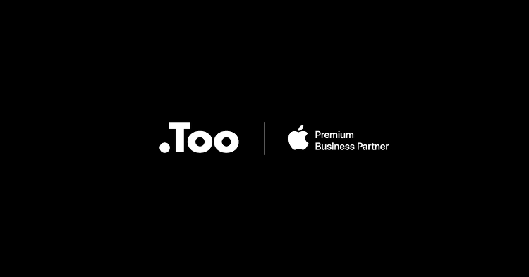 お役立ちコンテンツ | Apple | 株式会社Too