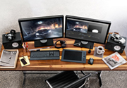 ハリウッド大作1000本以上での採用実績!Blackmagic Des...