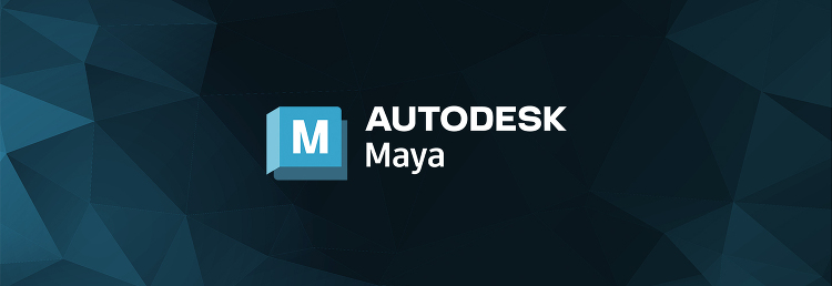 Maya - 【株式会社Too公式】3DCG xR 映像など各種ツール...