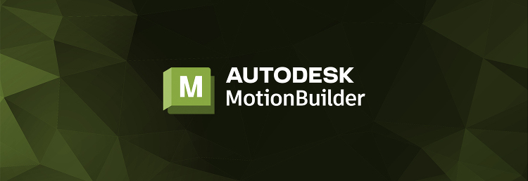 MOTIONBUILDER