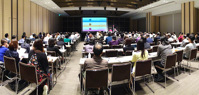 「CREATE NOW DESIGN TOUR」セミナーレポート | ...