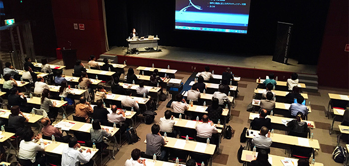 「新登場!Document Cloud & Acrobat DCセミナ...