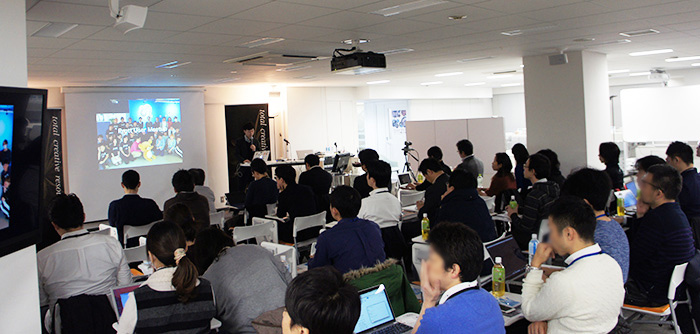 「プロトタイピングで変わる開発プロセス」セミナーレポート | イベント...