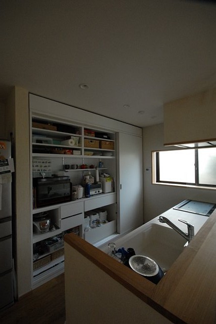 カンマキの家 | 設計事例 | 土壁のトヨダヤスシ建築設計事務所