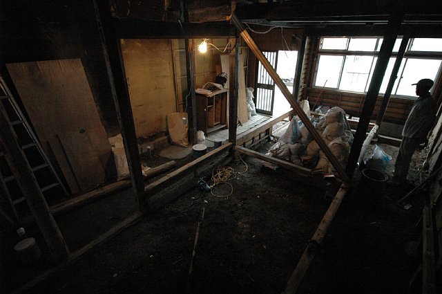 京町家を旅館に用途変更する方法と京町家等の修繕を適法にする方法 | 土...