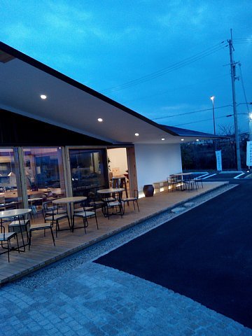 彩都にある彩輝館へ行ってきました。 | 土壁のトヨダヤスシ建築設計事務...