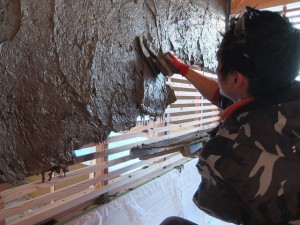 インターンシップ募集 | 土壁のトヨダヤスシ建築設計事務所