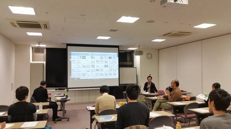 京都鴨川塾で講演＆週末は、愛知建築士会 『木塾』で講演です | 土壁の...