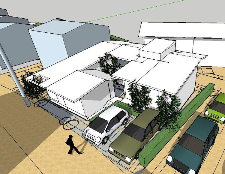 寝ている時に調湿と蓄熱効果を！寝室に土壁を使うのが一番オススメです！ ...