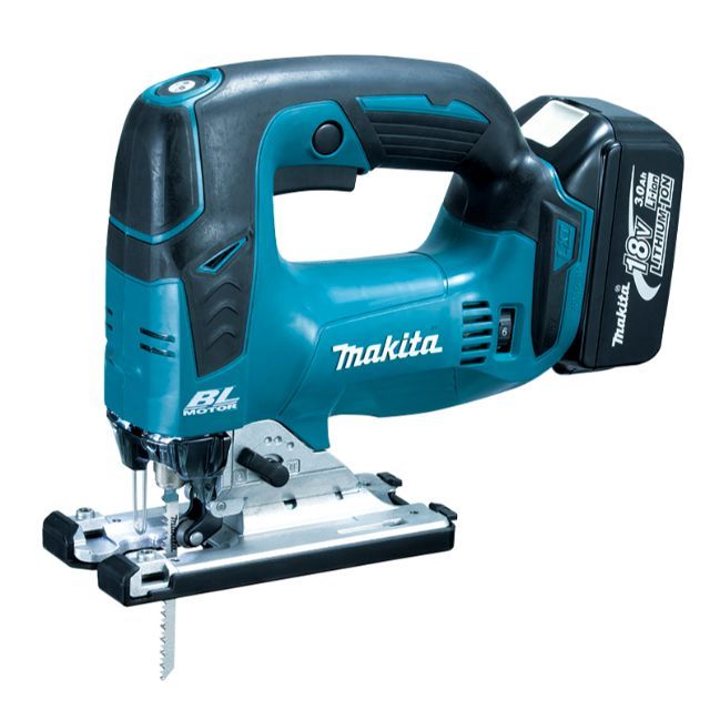 マキタ JV182DRF 18V-3.0Ah充電式ジグソー ウエダ金物...