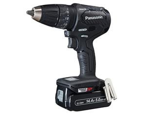 パナソニック EZ79A3LJ2F-B 充電振動ドリルドライバー 14...