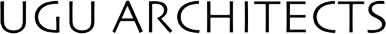 一級建築士事務所　UGU ARCHITECTS