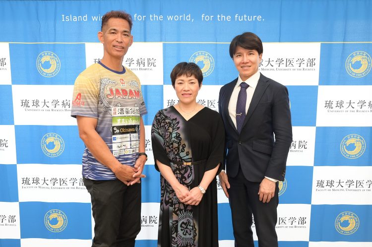 脂肪幹細胞を用いた「変形性関節症治療」 ?沖縄「スポーツ再生医療」の活...