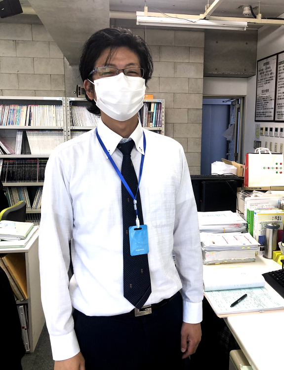 感染症予防の対する取り組み? | 新着情報 | 栃木県宇都宮市の設計事...