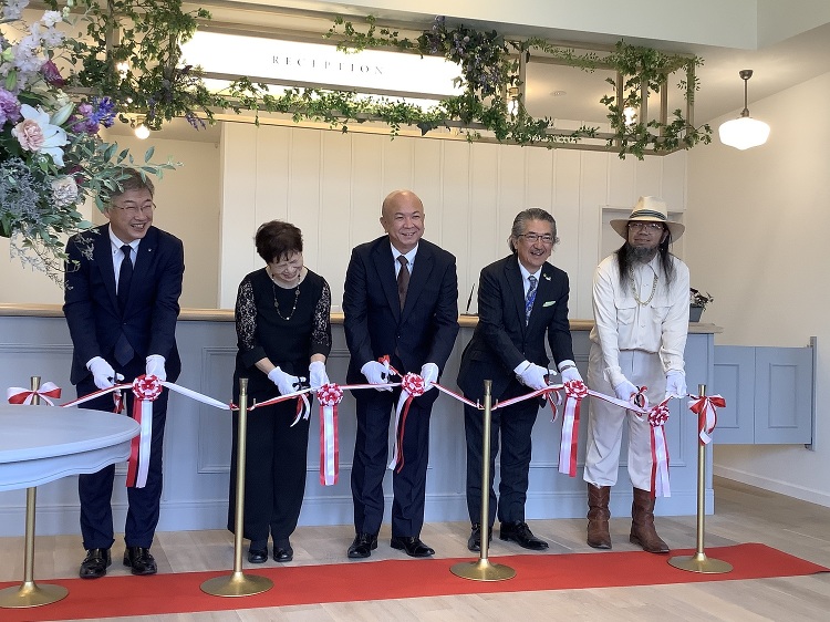 天使の森 宇都宮Bloom 開店式 | 新着情報 | 栃木県宇都宮市の...